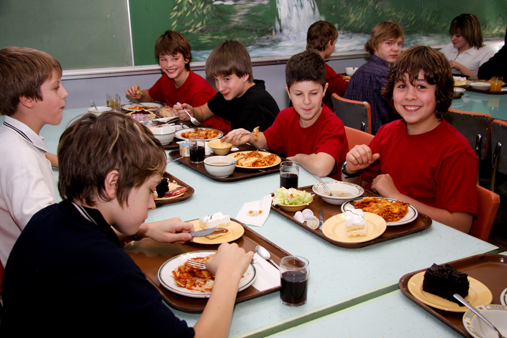 repas-cafeteria