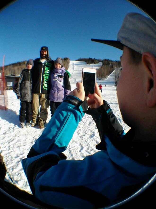 riviere du loup rencontre